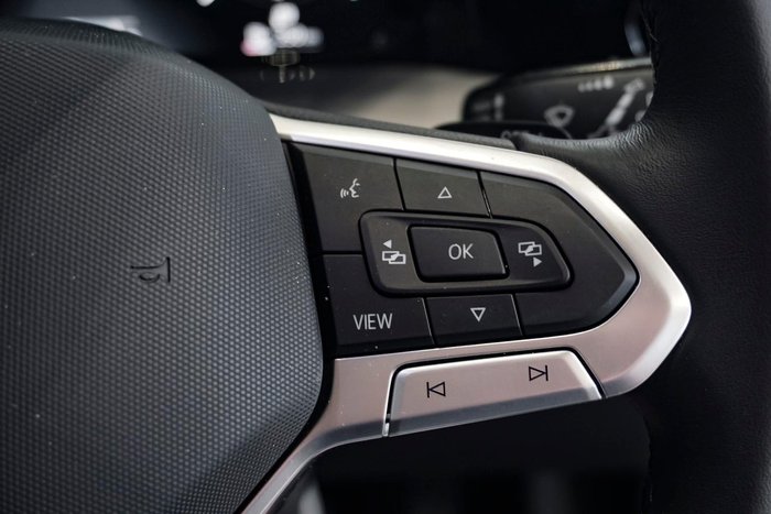 2025 Volkswagen Golf 110TSI Style