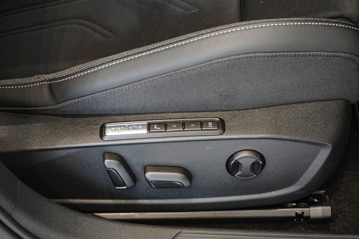 2025 Volkswagen Golf 110TSI Style