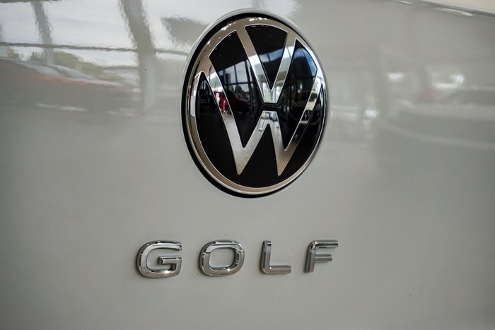 2025 Volkswagen Golf 110TSI Style