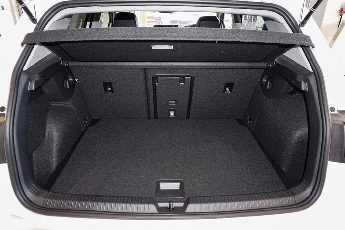 2025 Volkswagen Golf 110TSI Style