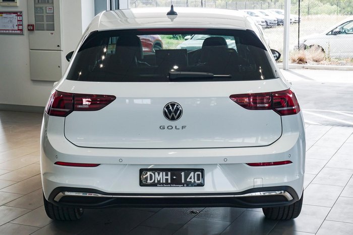 2025 Volkswagen Golf 110TSI Style