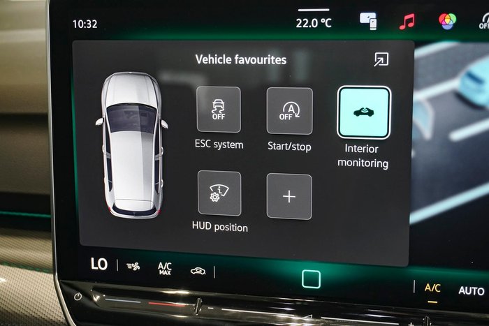 2025 Volkswagen Golf 110TSI Style