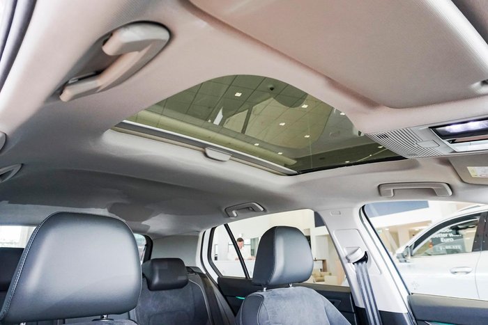 2025 Volkswagen Golf 110TSI Style