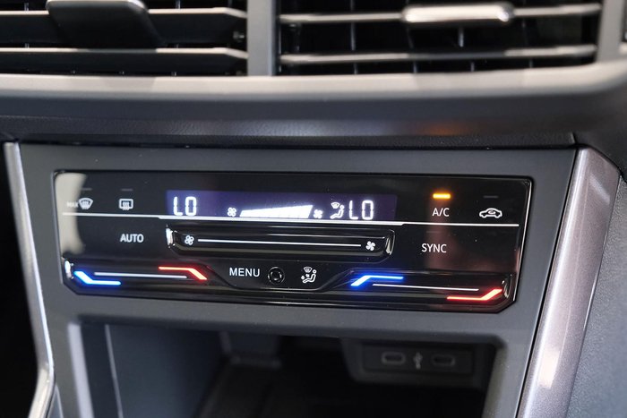 2025 Volkswagen Polo GTI