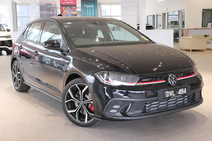 2025 Volkswagen Polo