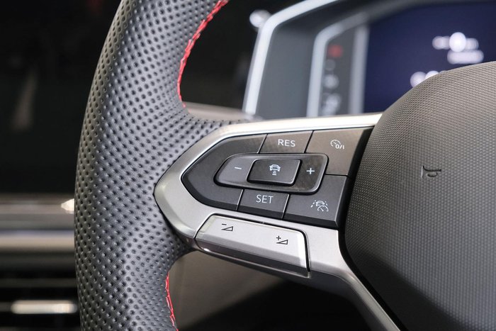 2025 Volkswagen Polo GTI