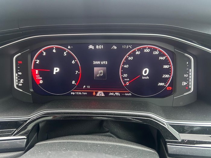 2025 Volkswagen Polo GTI