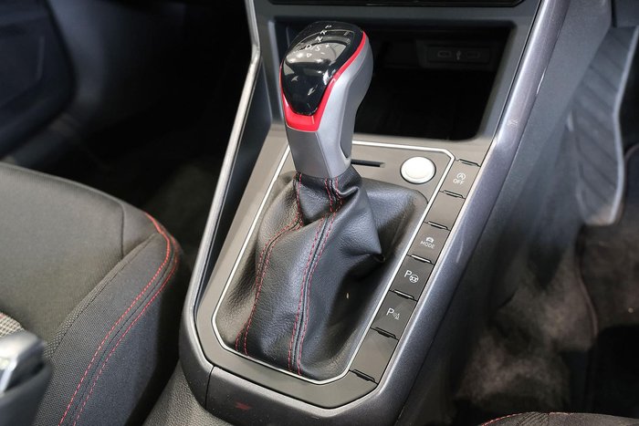 2025 Volkswagen Polo GTI