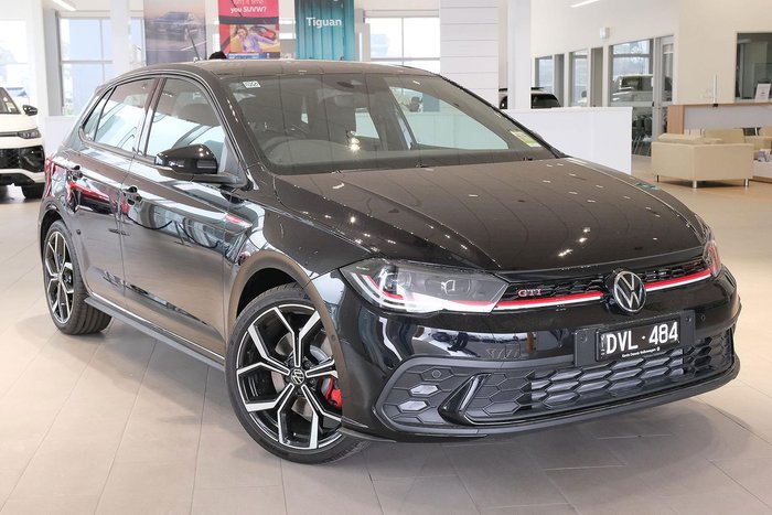 2025 Volkswagen Polo