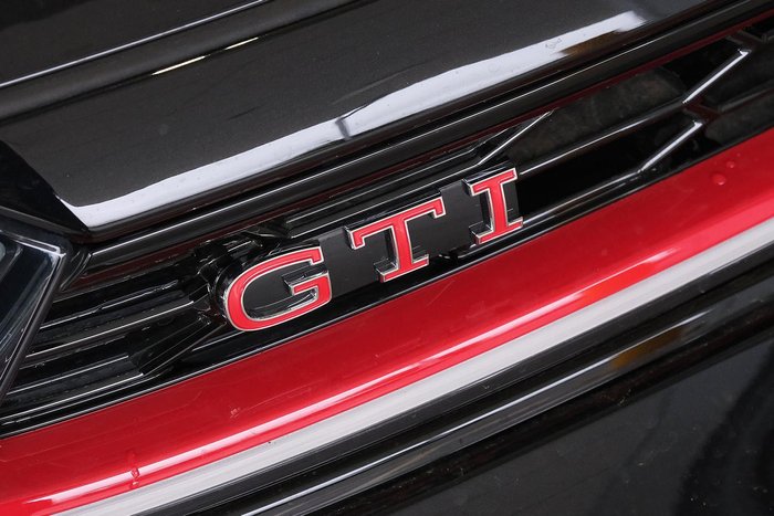 2025 Volkswagen Polo GTI