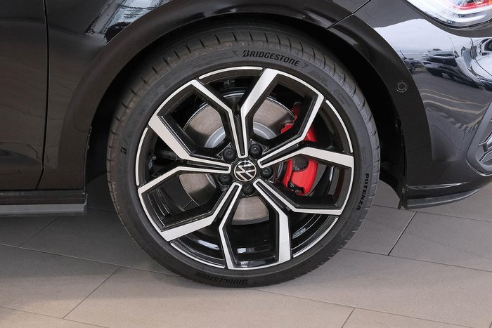 2025 Volkswagen Polo GTI