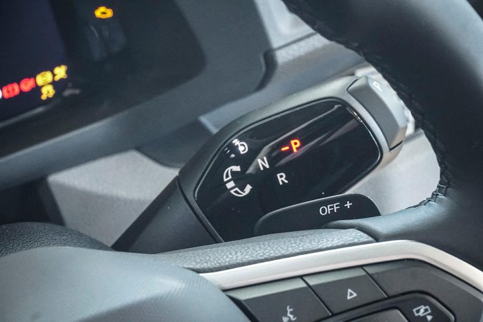 2025 Volkswagen Crafter 35 TDI410