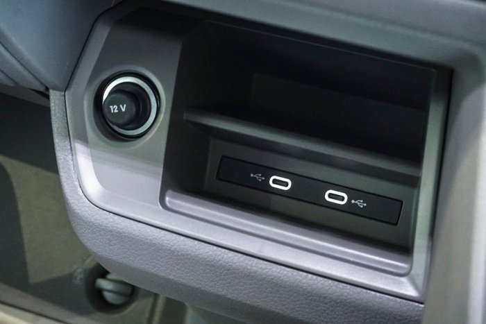 2025 Volkswagen Crafter 35 TDI410