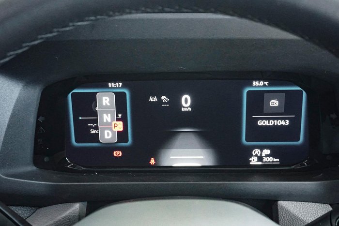 2025 Volkswagen Crafter 35 TDI410