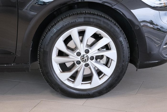 2023 Volkswagen Polo 85TSI Style