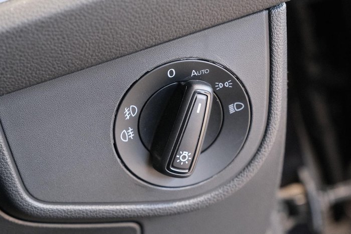 2023 Volkswagen Polo 85TSI Style