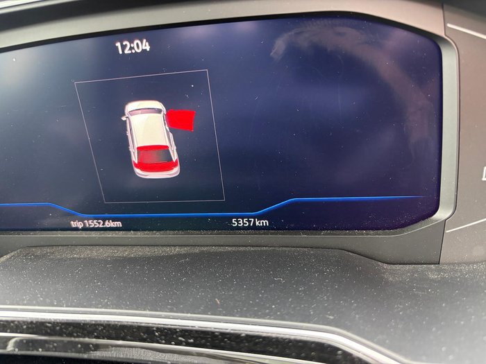 2023 Volkswagen Polo 85TSI Style
