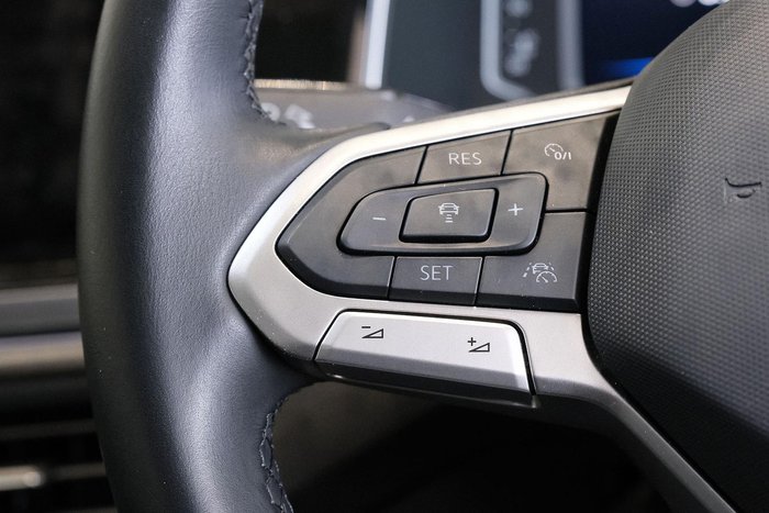 2023 Volkswagen Polo 85TSI Style