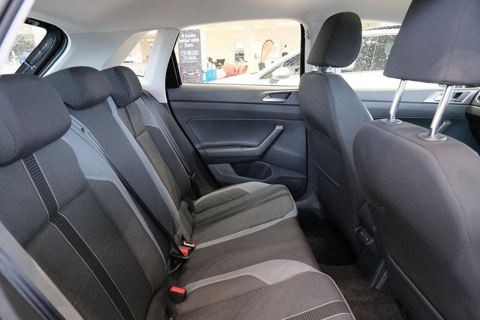 2023 Volkswagen Polo 85TSI Style