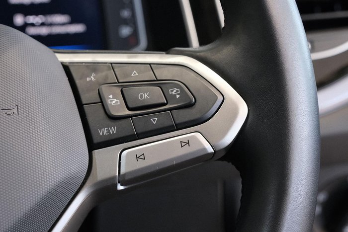 2023 Volkswagen Polo 85TSI Style