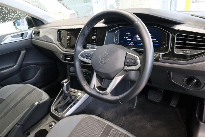 2023 Volkswagen Polo 85TSI Style