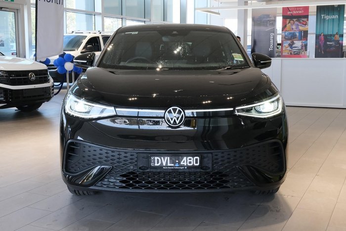 2025 Volkswagen ID.5 Pro