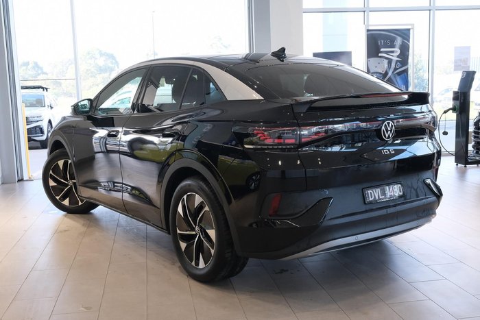 2025 Volkswagen ID.5 Pro