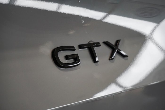 2025 Volkswagen ID.4 GTX