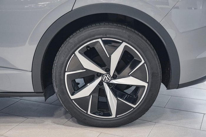 2025 Volkswagen ID.4 GTX