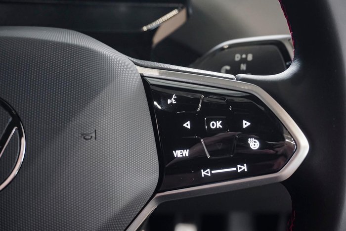 2025 Volkswagen ID.4 GTX
