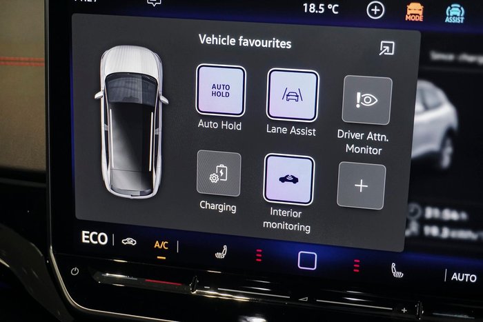 2025 Volkswagen ID.4 GTX