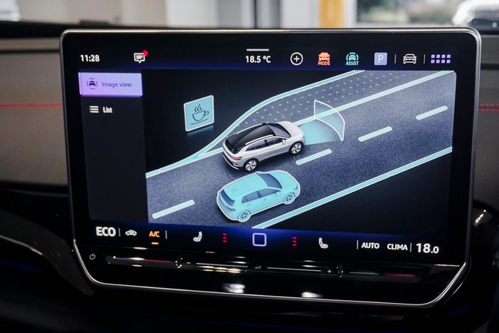 2025 Volkswagen ID.4 GTX