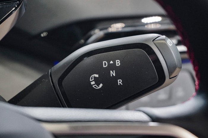2025 Volkswagen ID.4 GTX