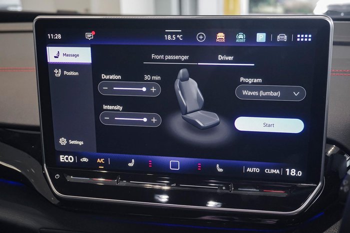 2025 Volkswagen ID.4 GTX