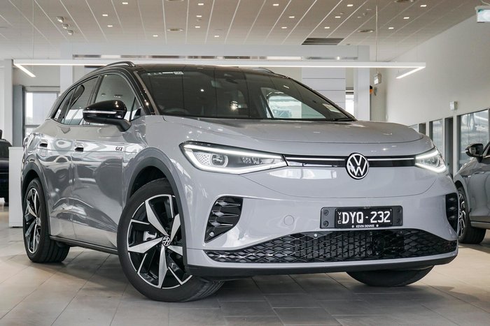 2025 Volkswagen ID.4