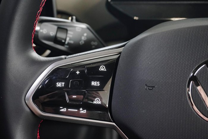 2025 Volkswagen ID.4 GTX
