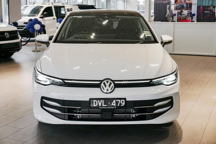 2025 Volkswagen Golf 110TSI Style