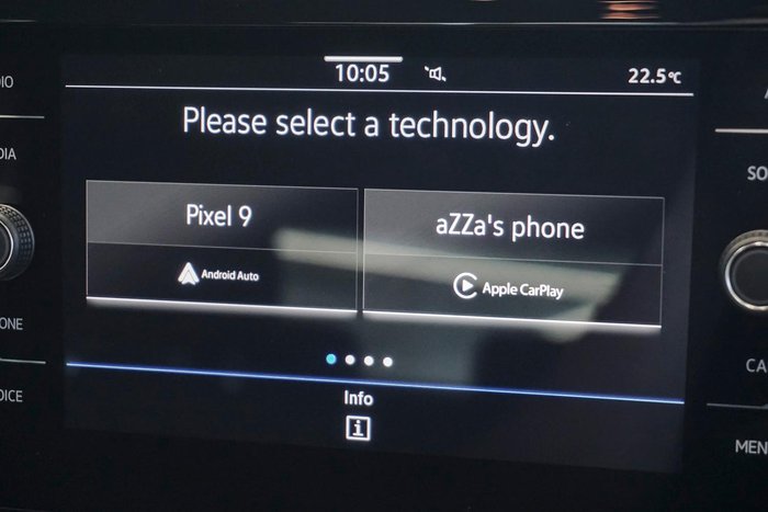 2024 Volkswagen T-Roc CityLife