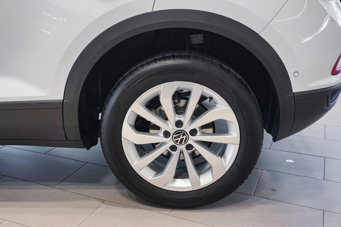 2024 Volkswagen T-Roc CityLife