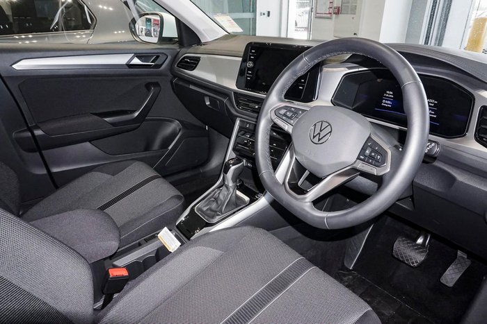2024 Volkswagen T-Roc CityLife