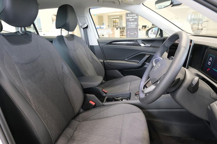 2025 Volkswagen Tiguan 110TSI Life