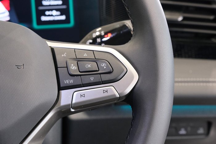 2025 Volkswagen Tiguan 110TSI Life