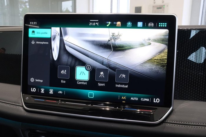 2025 Volkswagen Tiguan 110TSI Life