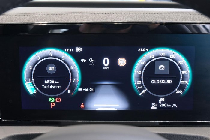 2025 Volkswagen Tiguan 110TSI Life