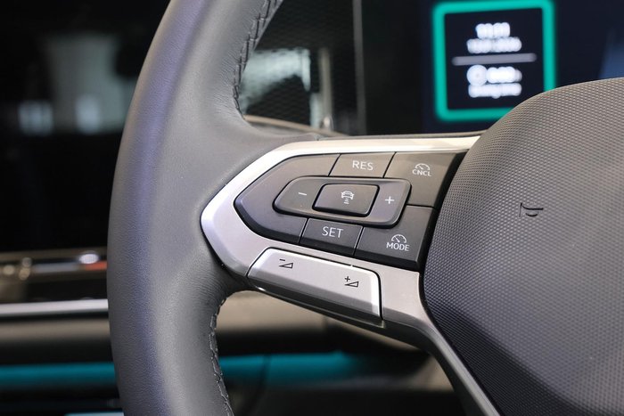 2025 Volkswagen Tiguan 110TSI Life