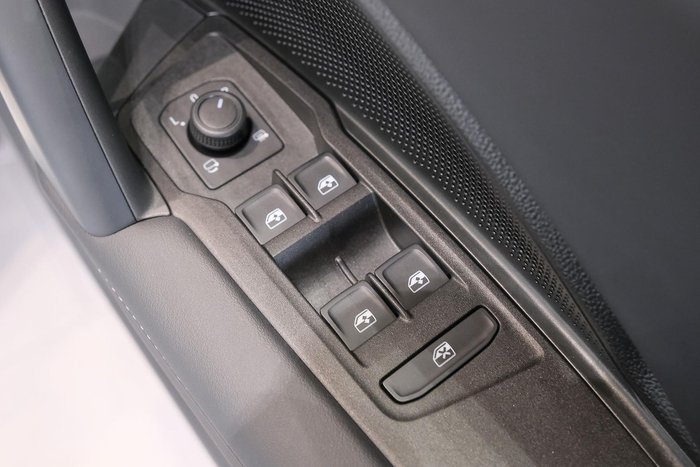 2025 Volkswagen Tiguan 110TSI Life