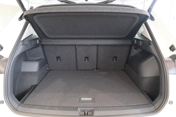 2025 Volkswagen Tiguan 110TSI Life