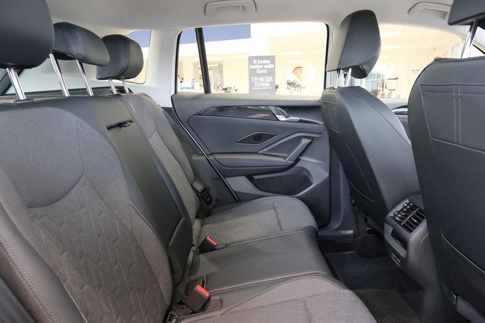 2025 Volkswagen Tiguan 110TSI Life