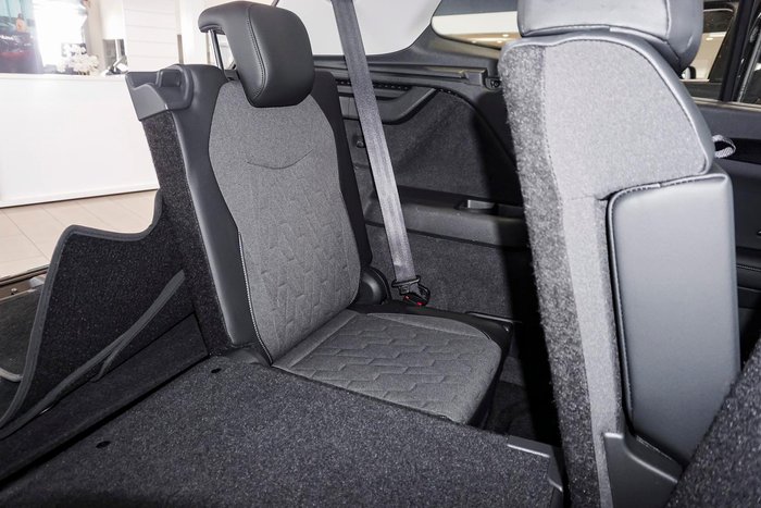 2025 Volkswagen Tayron 110TSI Life