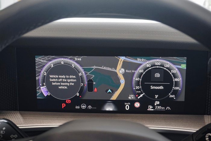 2025 Volkswagen Tayron 110TSI Life